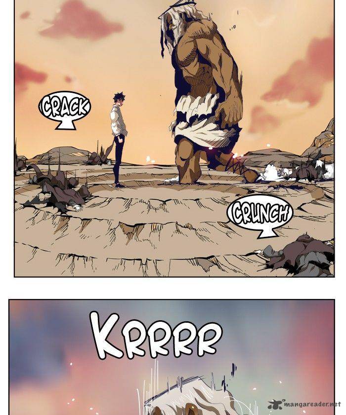 The God of High School - Chapter 278 Page 31