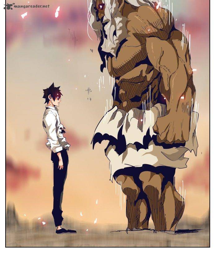 The God of High School - Chapter 278 Page 32