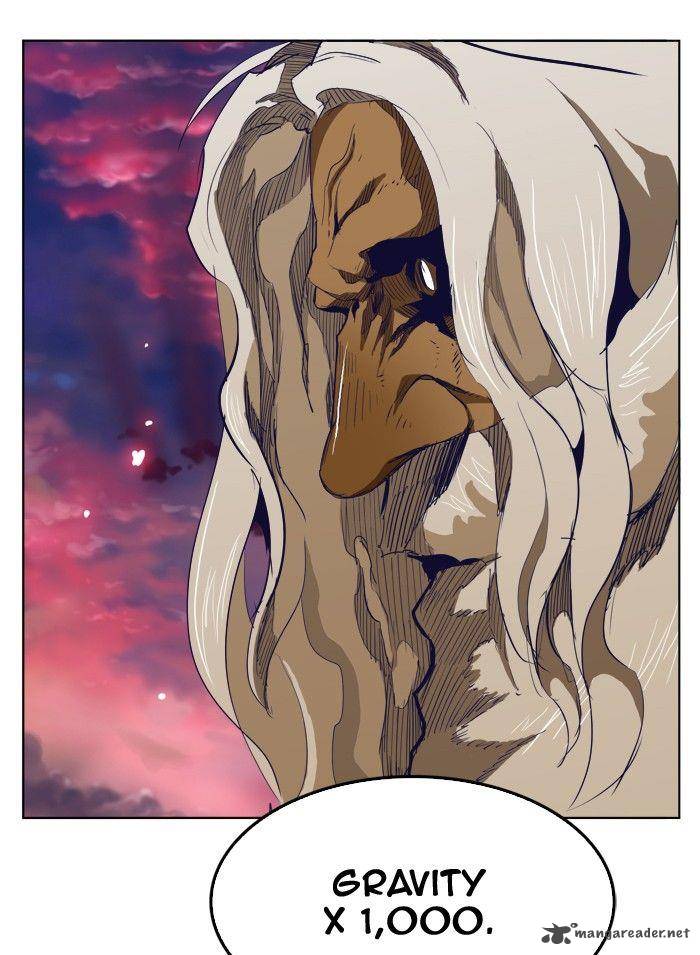 The God of High School - Chapter 278 Page 33