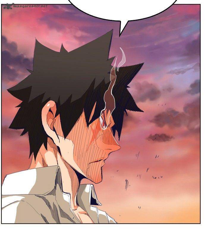 The God of High School - Chapter 278 Page 34