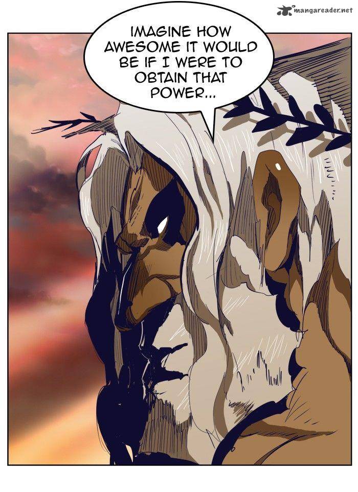 The God of High School - Chapter 278 Page 36