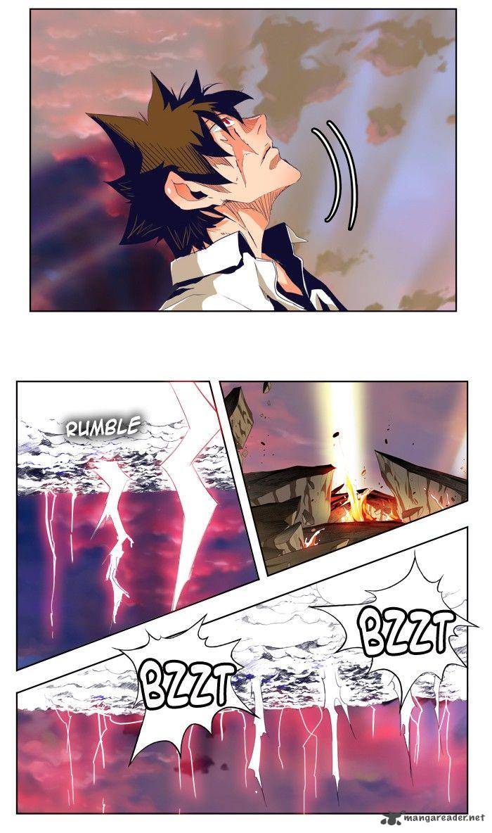 The God of High School - Chapter 278 Page 37