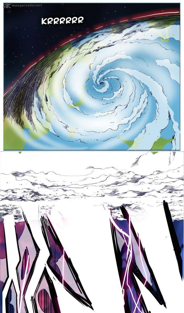 The God of High School - Chapter 278 Page 38