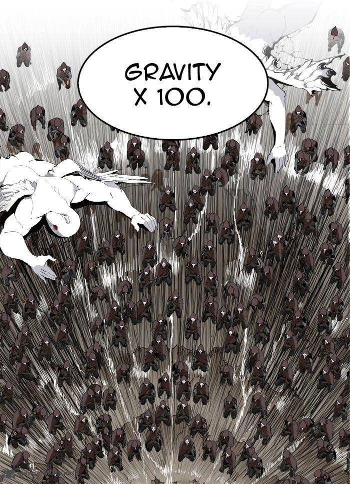 The God of High School - Chapter 278 Page 4