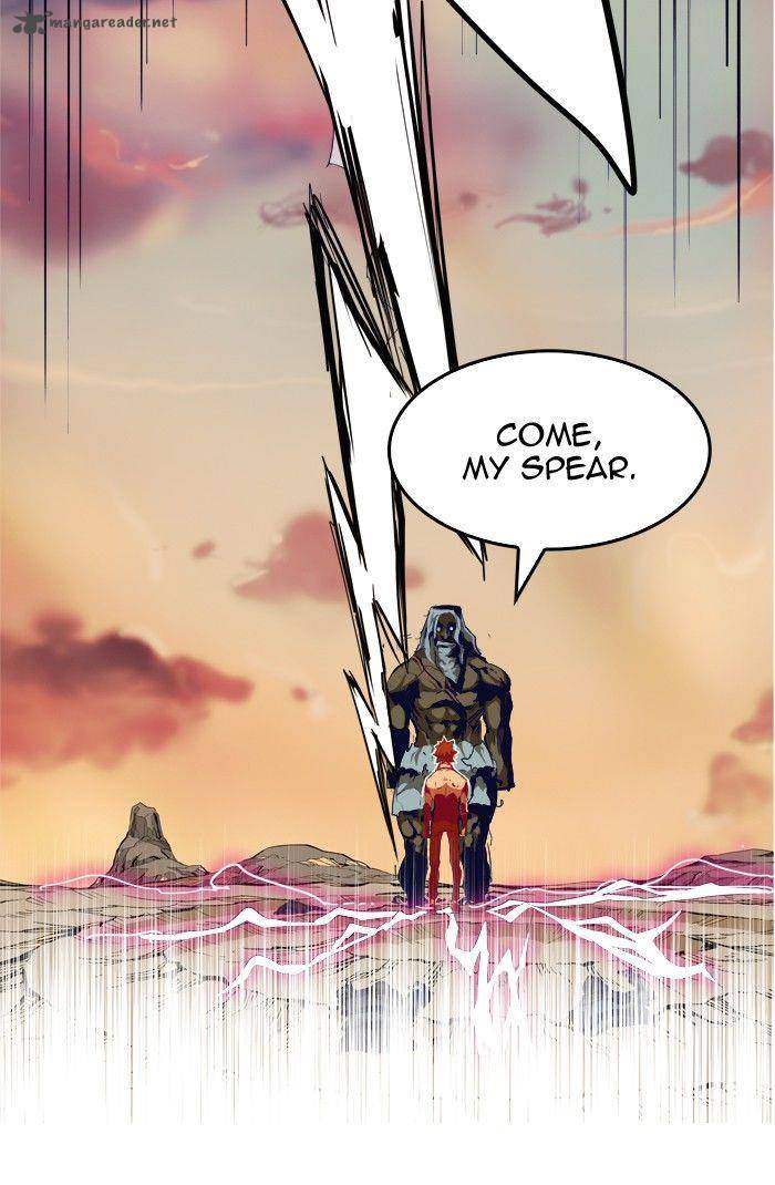 The God of High School - Chapter 278 Page 41