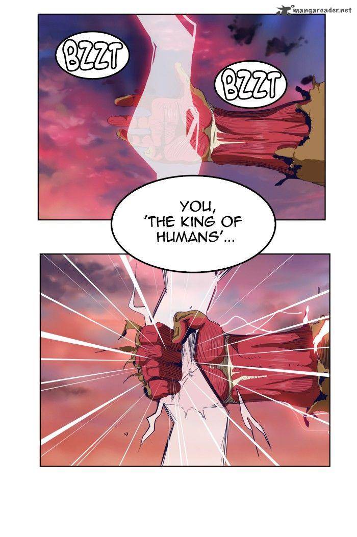 The God of High School - Chapter 278 Page 42