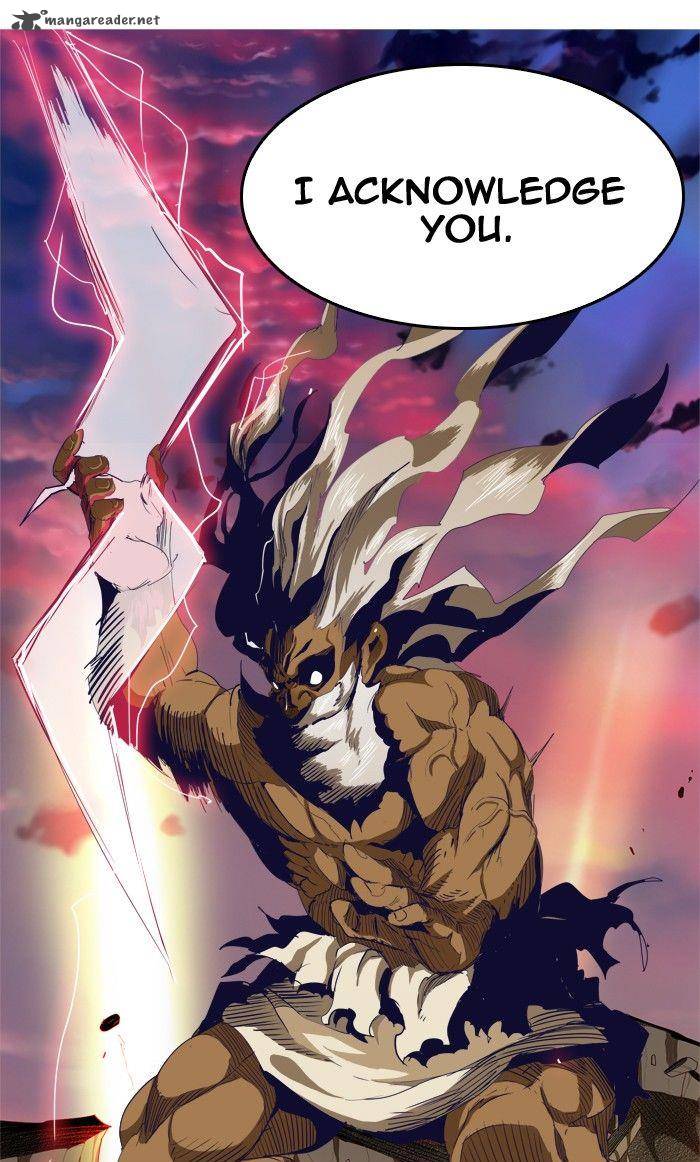 The God of High School - Chapter 278 Page 43