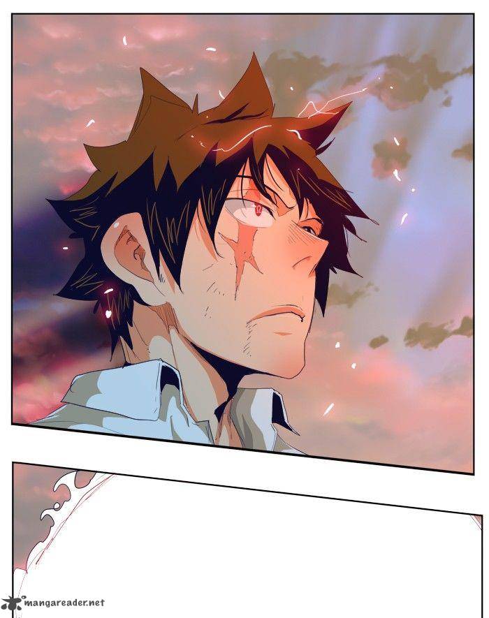 The God of High School - Chapter 278 Page 45