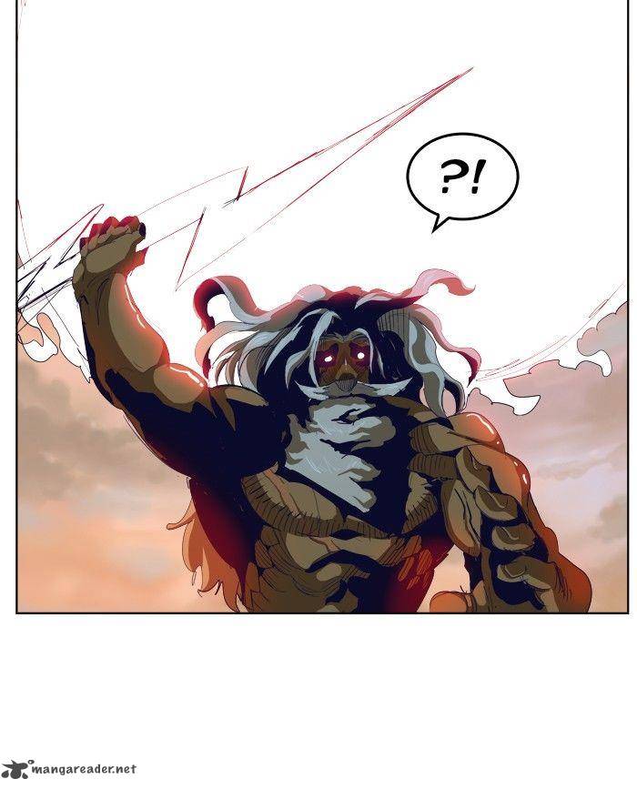 The God of High School - Chapter 278 Page 46