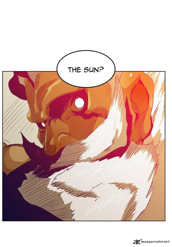 The God of High School - Chapter 278 Page 47