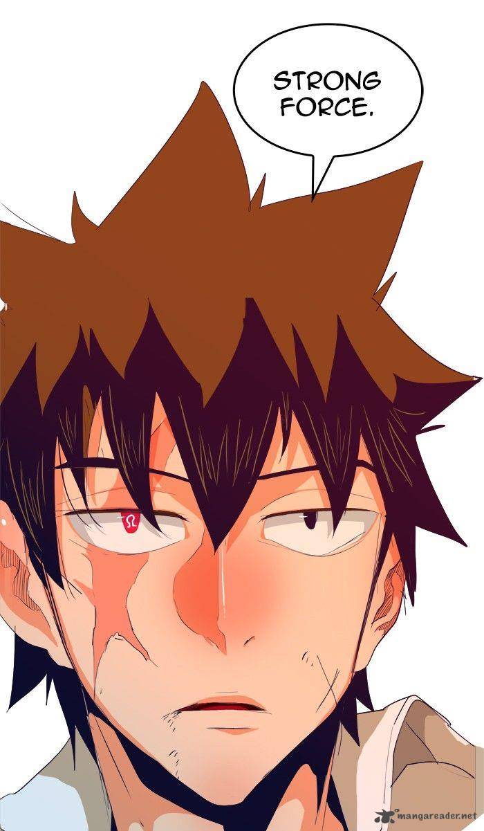 The God of High School - Chapter 278 Page 48