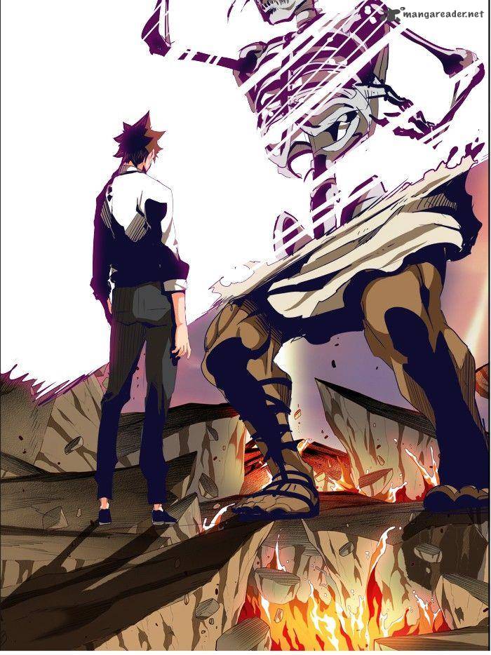 The God of High School - Chapter 278 Page 50