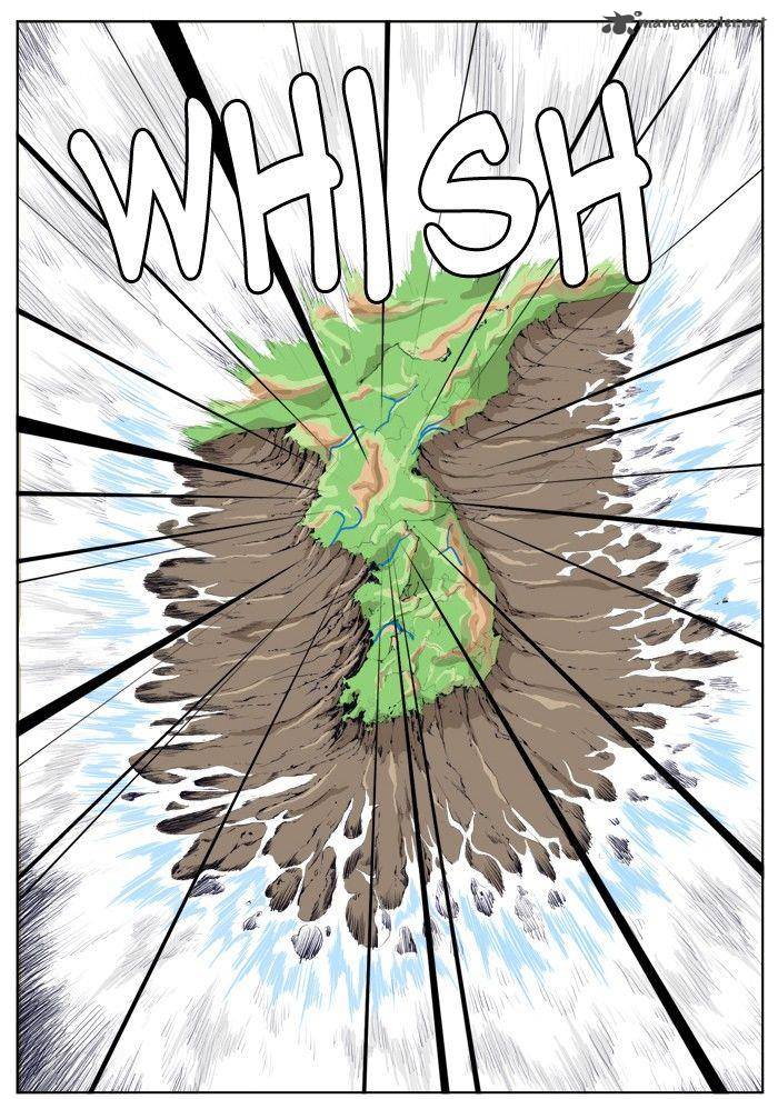 The God of High School - Chapter 278 Page 52