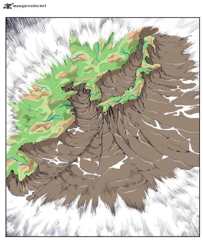 The God of High School - Chapter 278 Page 53