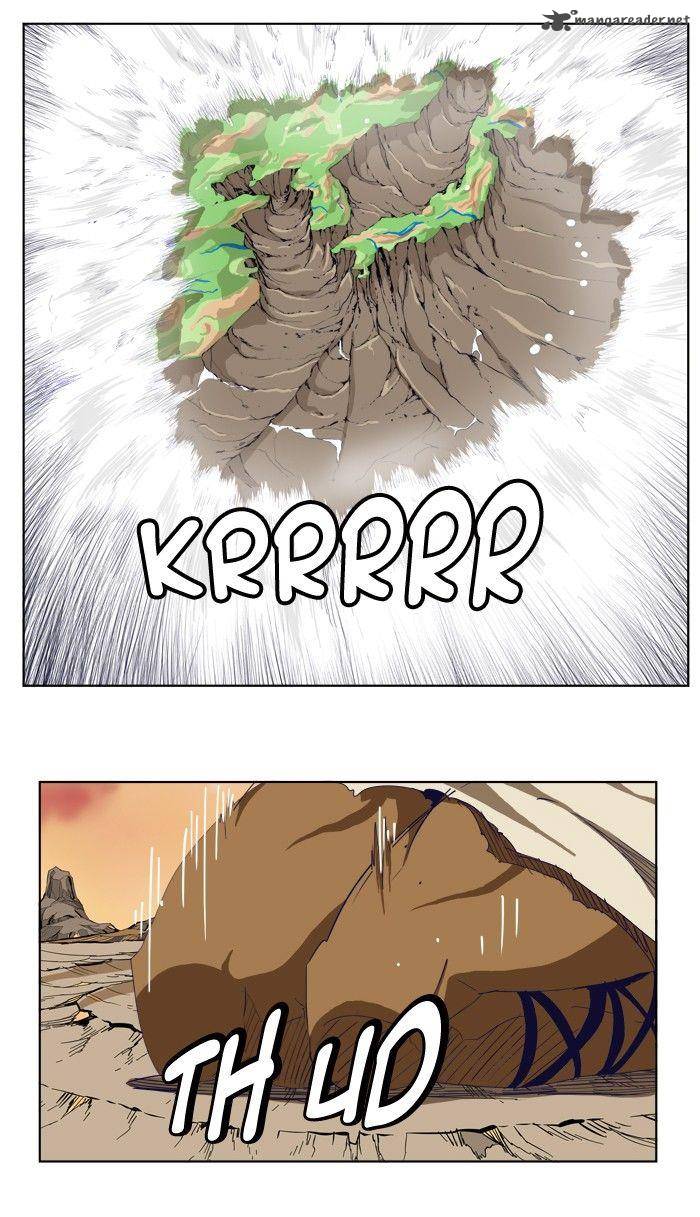 The God of High School - Chapter 278 Page 54