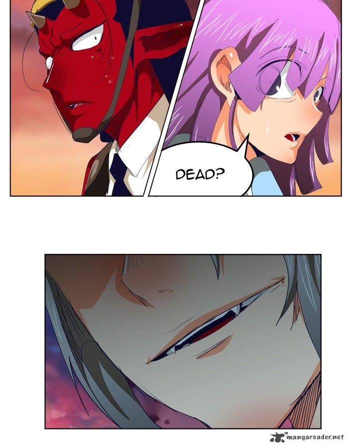 The God of High School - Chapter 278 Page 56