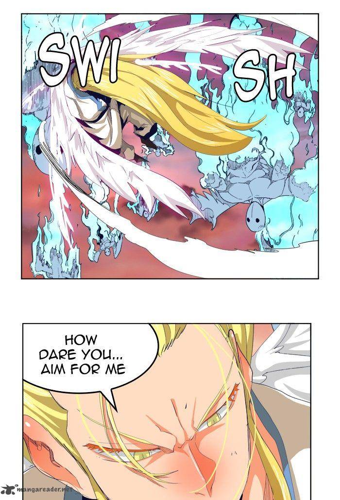 The God of High School - Chapter 278 Page 58