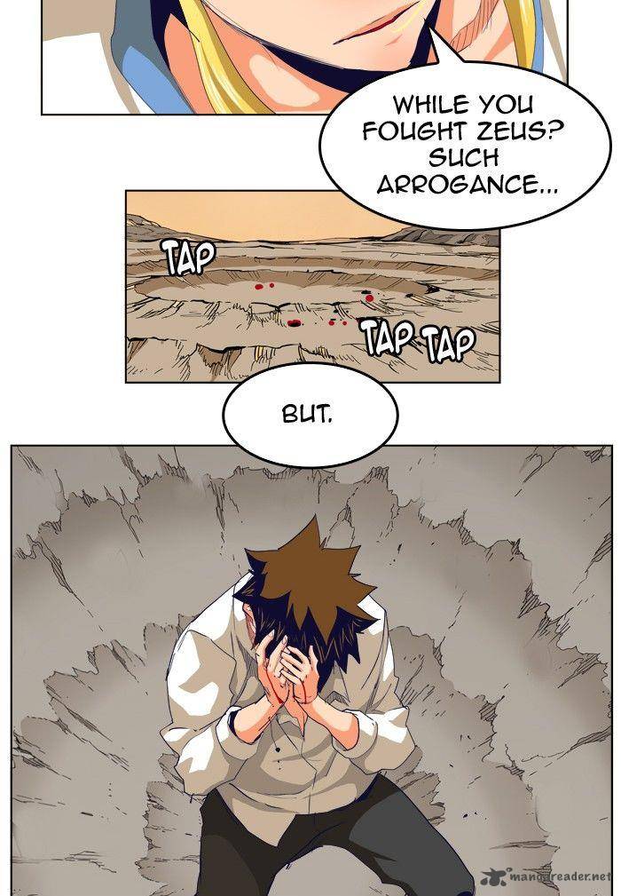 The God of High School - Chapter 278 Page 59