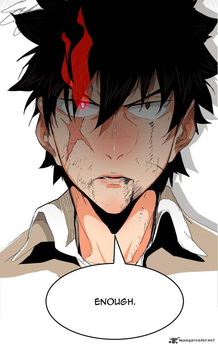 The God of High School - Chapter 278 Page 6