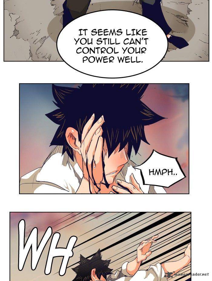 The God of High School - Chapter 278 Page 60