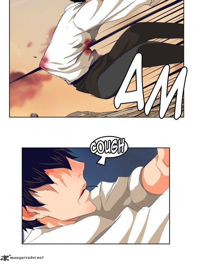 The God of High School - Chapter 278 Page 61