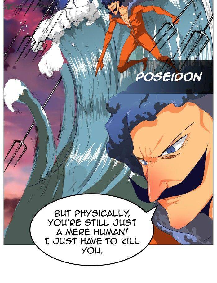 The God of High School - Chapter 278 Page 63