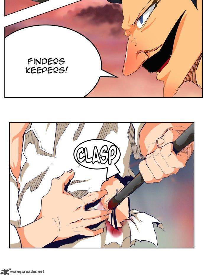 The God of High School - Chapter 278 Page 65