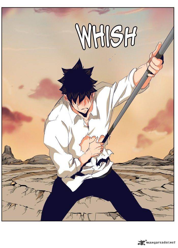 The God of High School - Chapter 278 Page 66