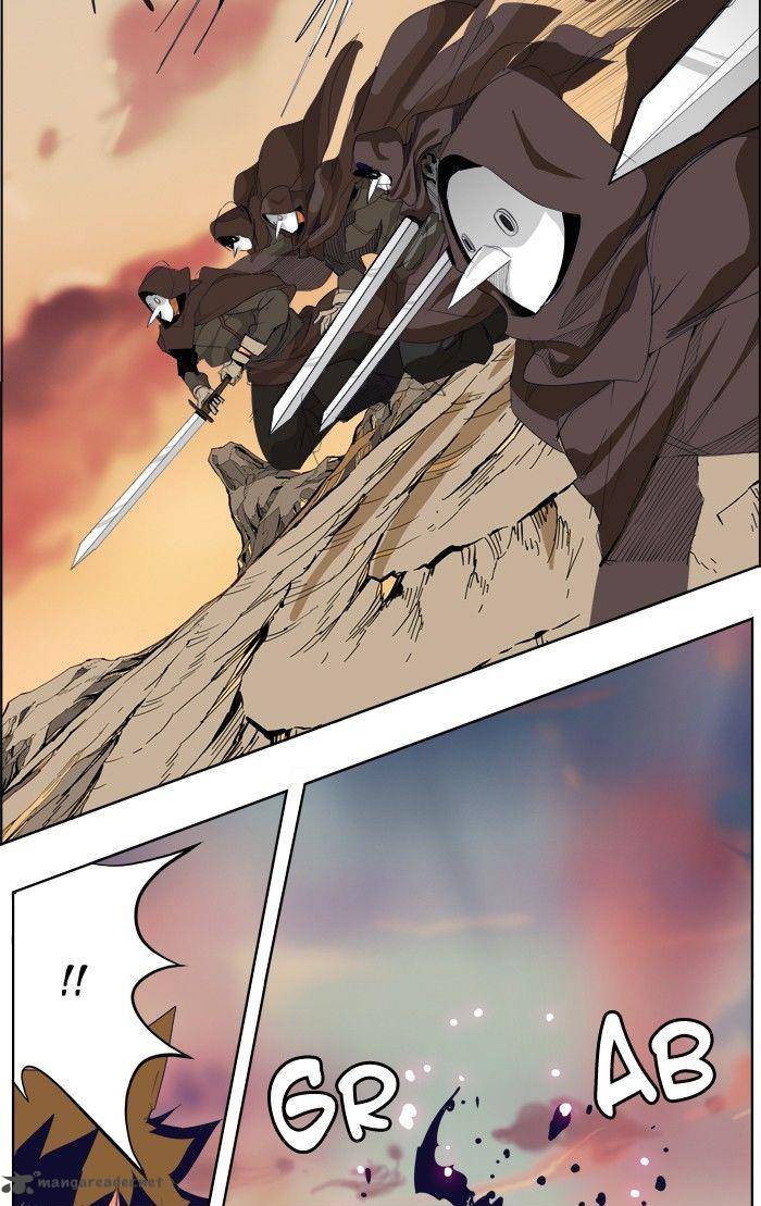 The God of High School - Chapter 278 Page 68