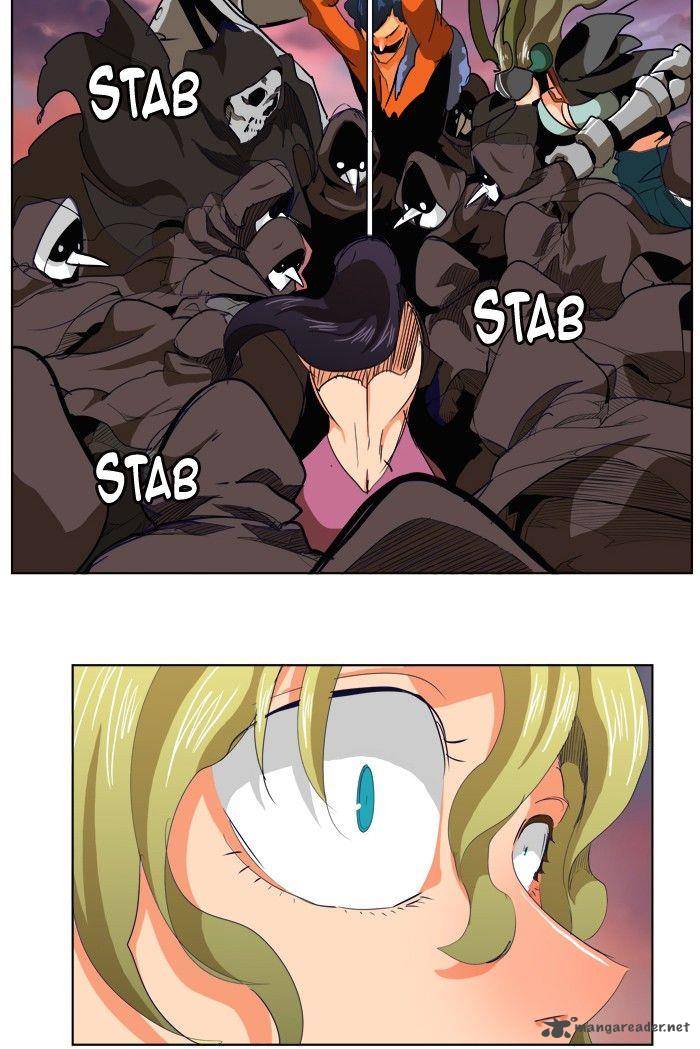 The God of High School - Chapter 278 Page 70