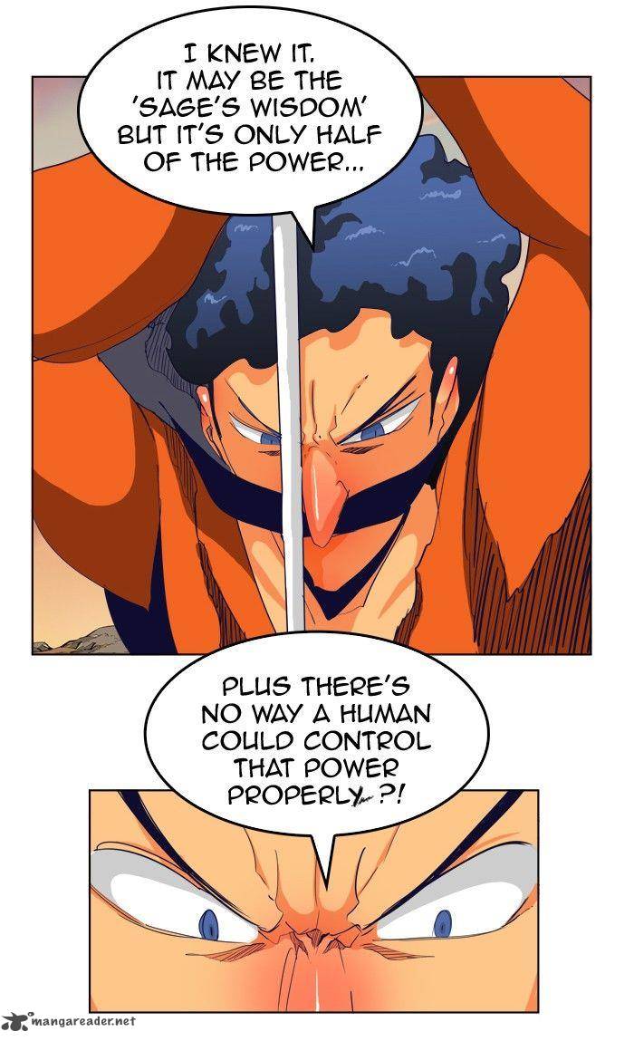 The God of High School - Chapter 278 Page 71