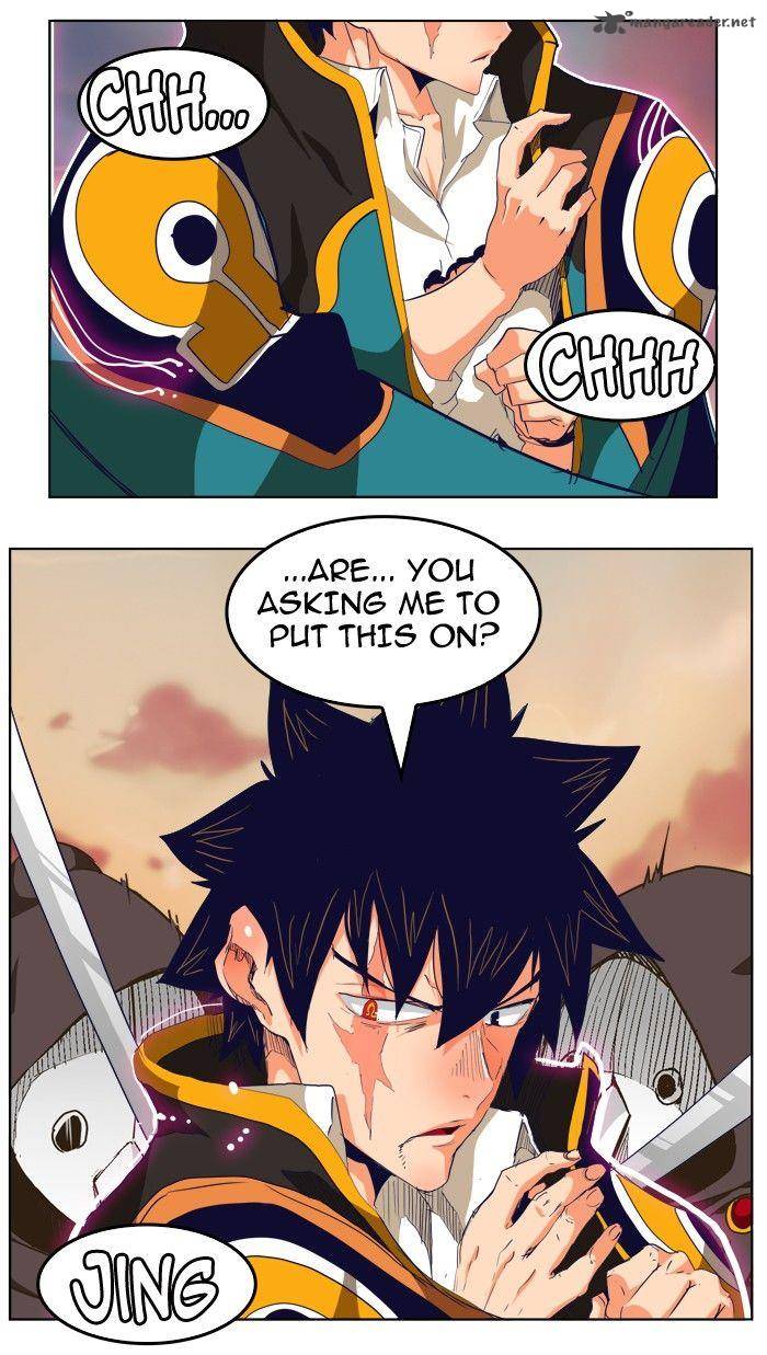 The God of High School - Chapter 278 Page 73