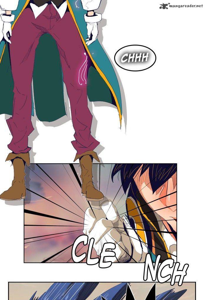 The God of High School - Chapter 278 Page 77