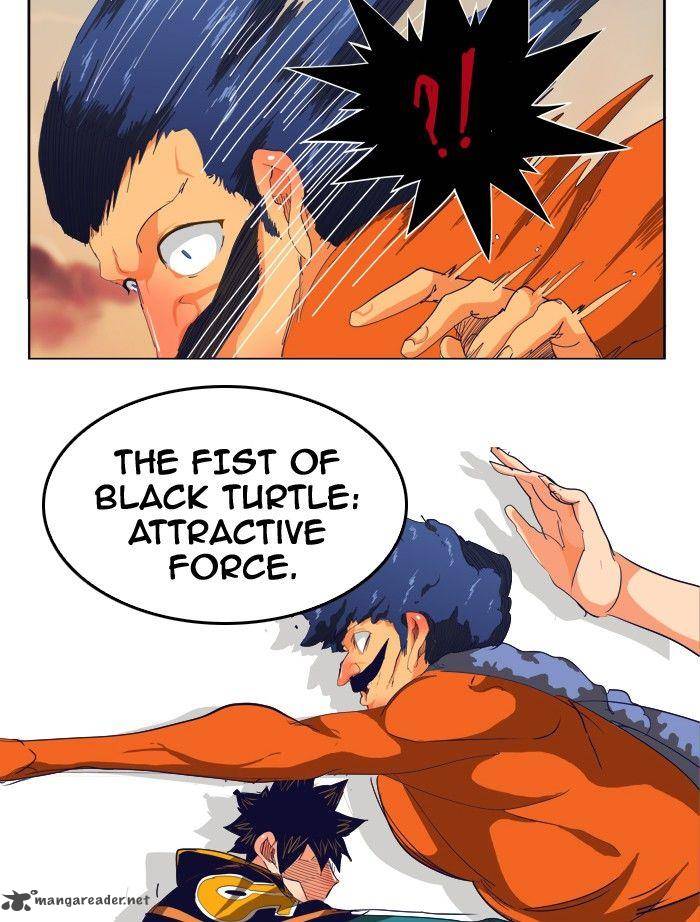 The God of High School - Chapter 278 Page 78