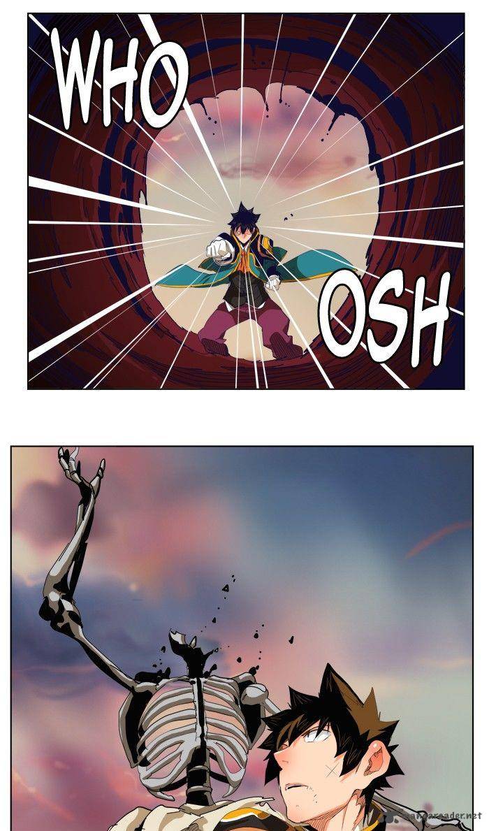 The God of High School - Chapter 278 Page 81