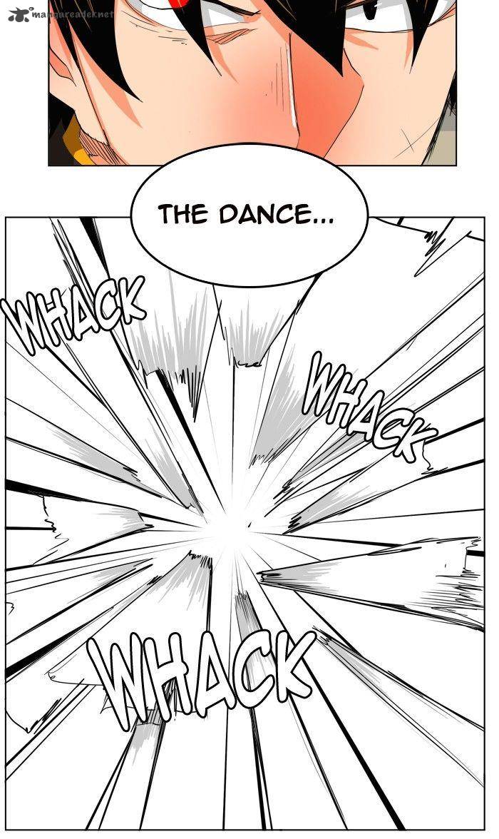 The God of High School - Chapter 278 Page 83