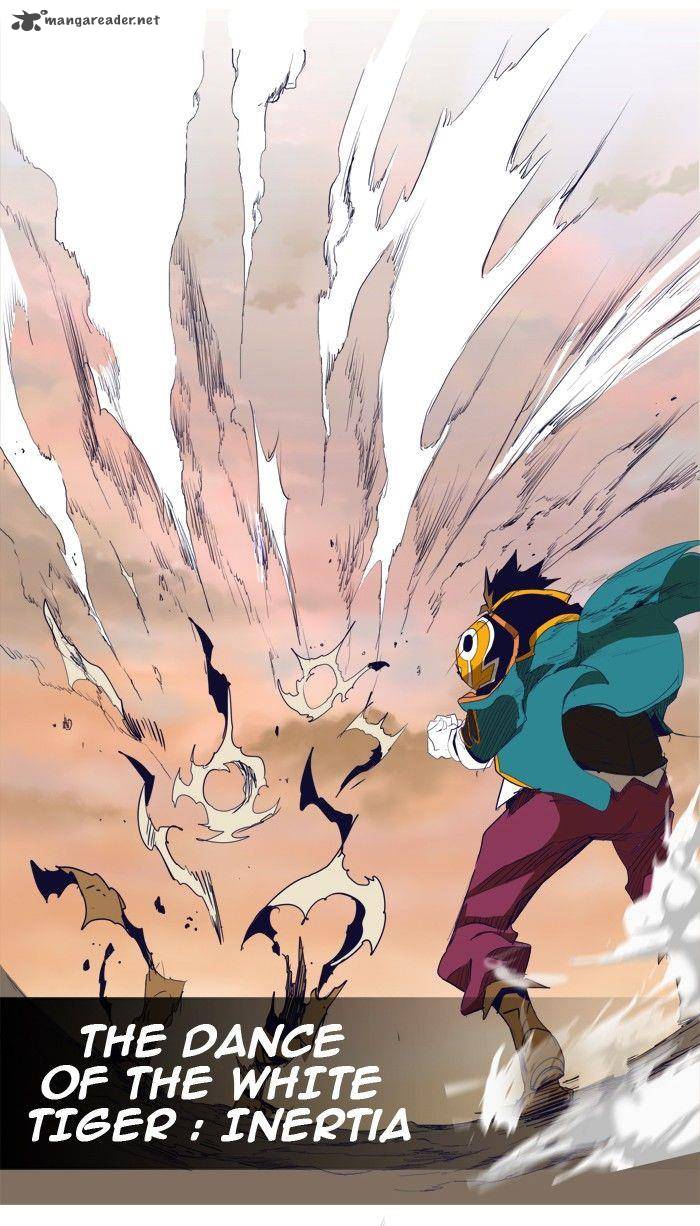 The God of High School - Chapter 278 Page 84