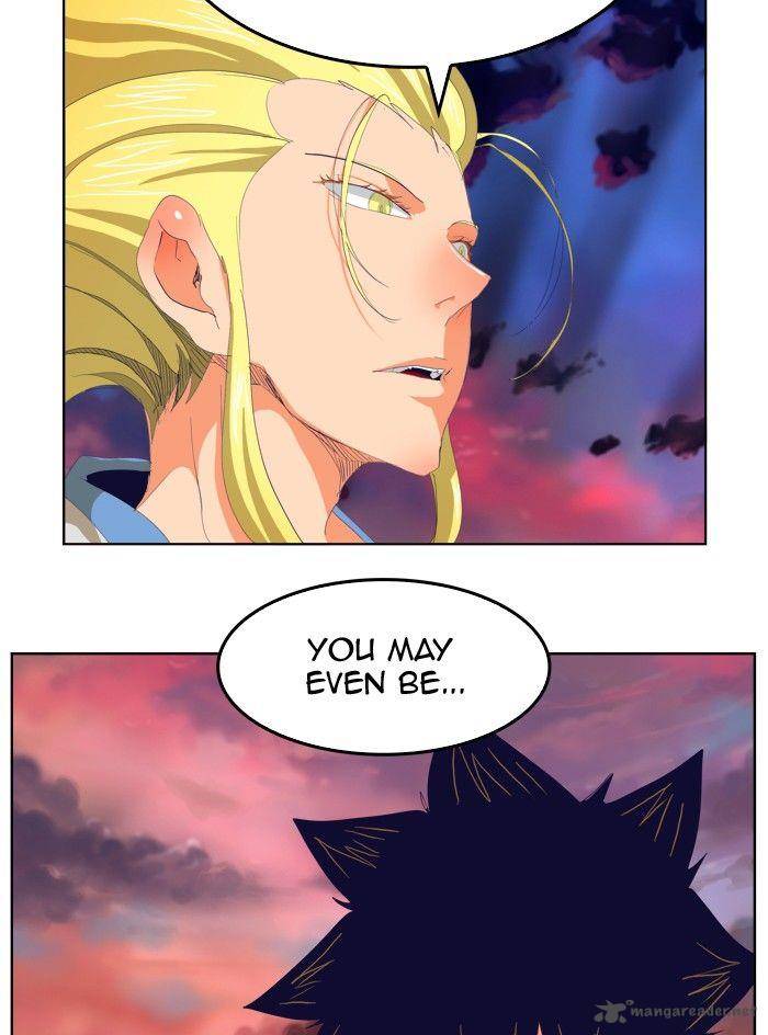 The God of High School - Chapter 278 Page 86