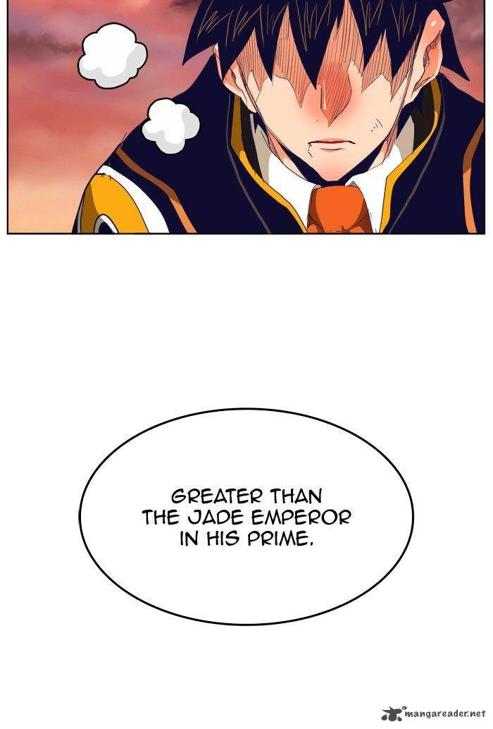 The God of High School - Chapter 278 Page 87