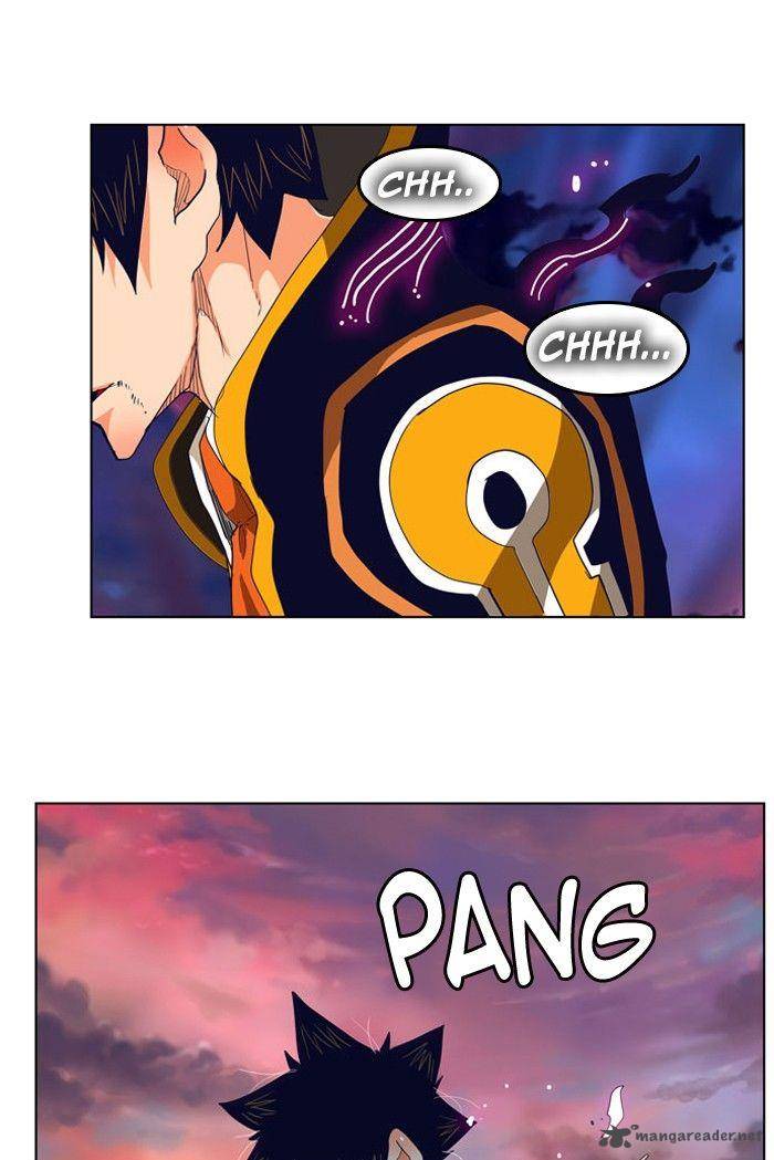 The God of High School - Chapter 278 Page 88