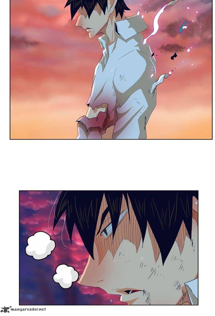 The God of High School - Chapter 278 Page 89