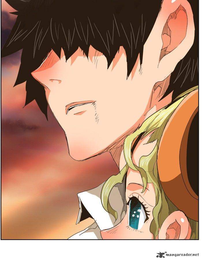 The God of High School - Chapter 278 Page 9