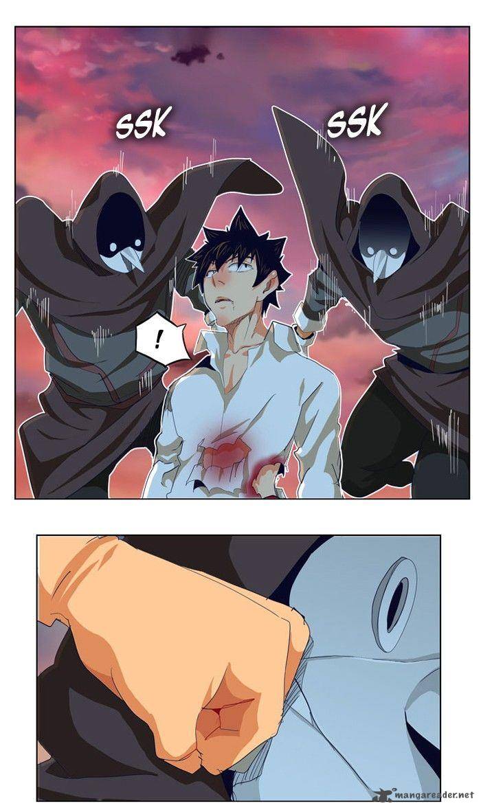 The God of High School - Chapter 278 Page 90