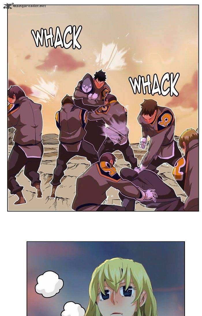 The God of High School - Chapter 278 Page 92