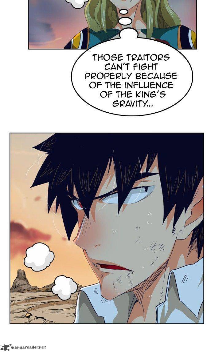 The God of High School - Chapter 278 Page 93