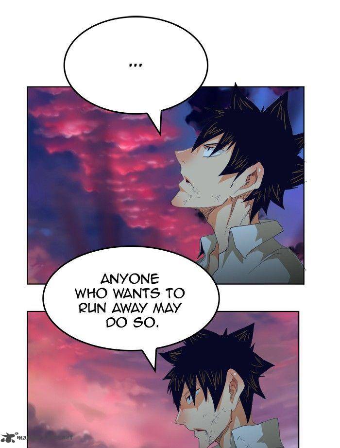 The God of High School - Chapter 278 Page 97