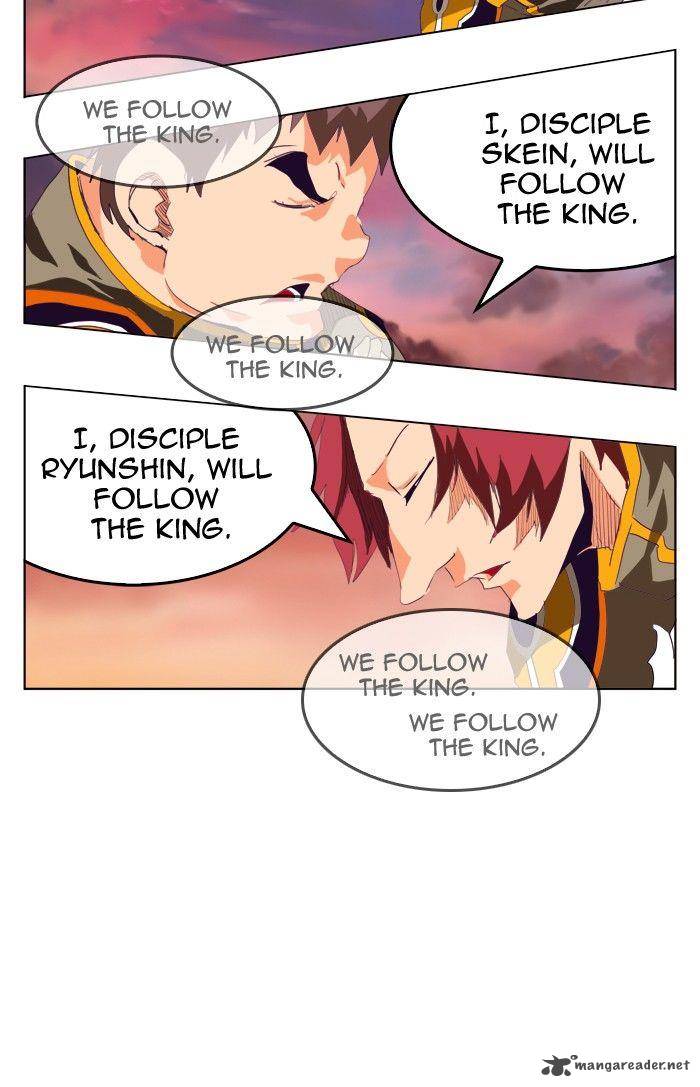 The God of High School - Chapter 278 Page 99