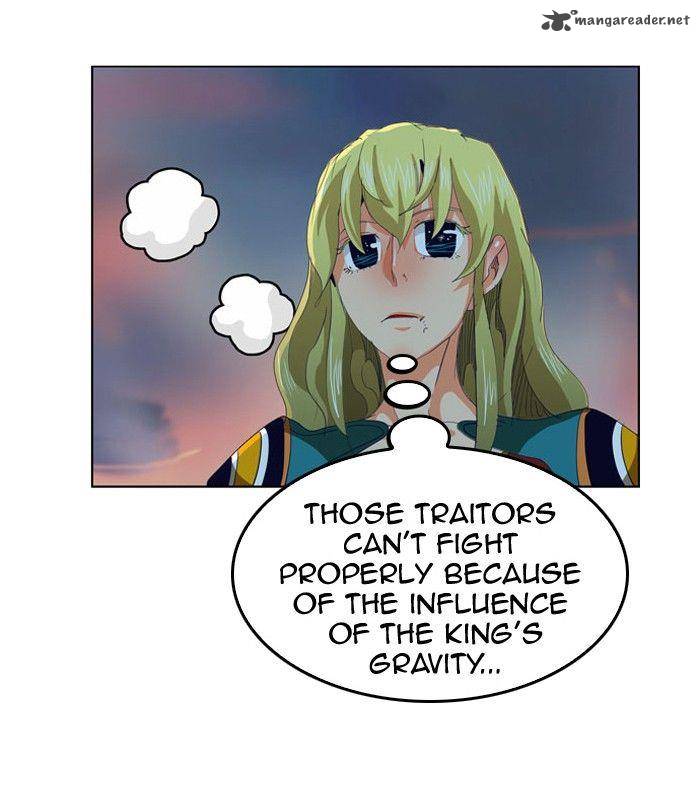 The God of High School - Chapter 279 Page 11