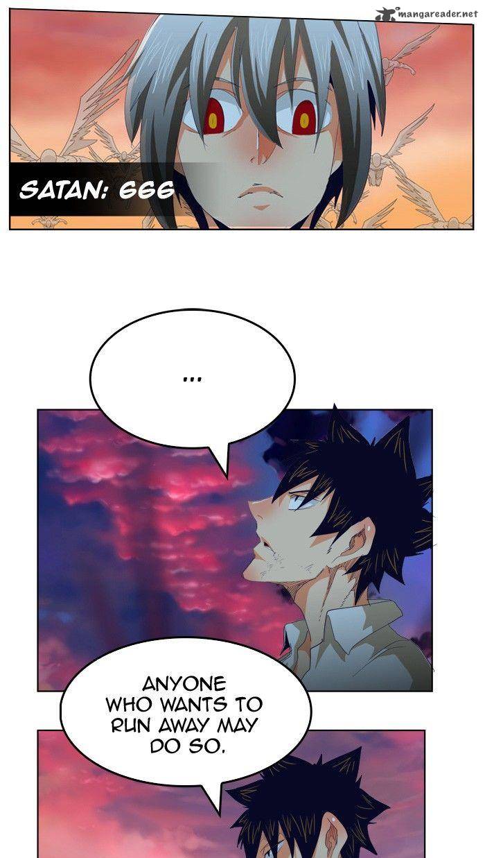 The God of High School - Chapter 279 Page 15