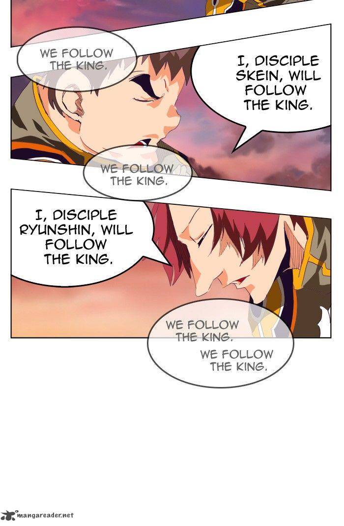 The God of High School - Chapter 279 Page 17